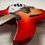 Rickenbacker 330/6 , Fireglo: Free image