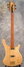 Rickenbacker 4004/4 Cii, Mapleglo: Full Instrument - Front