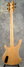 Rickenbacker 4004/4 Cii, Mapleglo: Full Instrument - Rear