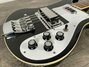 Rickenbacker 4001/4 , Jetglo: Free image