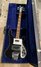 Rickenbacker 4001/4 , Jetglo: Free image2