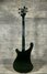 Rickenbacker 4001/4 , Jetglo: Full Instrument - Rear