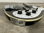 Rickenbacker 4001/4 , Jetglo: Close up - Free