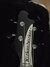 Apr 2013 Rickenbacker 4003/4 , Jetglo: Headstock