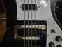 Rickenbacker 4003/4 , Jetglo: Free image