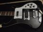 Rickenbacker 4003/4 , Jetglo: Body - Front