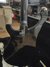 Rickenbacker 4003/4 , Jetglo: Body - Rear