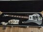 Rickenbacker 4003/4 , Jetglo: Full Instrument - Front