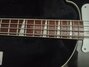 Rickenbacker 4003/4 , Jetglo: Neck - Front