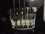 Rickenbacker 4003/4 , Jetglo: Close up - Free2