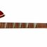 Rickenbacker 360/12 C63, Fireglo: Neck - Front