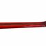 Rickenbacker 360/12 C63, Fireglo: Neck - Rear