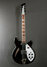 Rickenbacker 360/6 , Jetglo: Full Instrument - Front