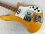 Rickenbacker 4001/4 V63, Mapleglo: Body - Front