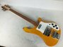 Rickenbacker 4001/4 V63, Mapleglo: Full Instrument - Front