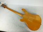 Rickenbacker 4001/4 V63, Mapleglo: Full Instrument - Rear