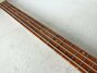 Rickenbacker 4001/4 V63, Mapleglo: Neck - Front