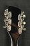 Rickenbacker 1993/12 Plus, Jetglo: Headstock - Rear