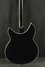 Rickenbacker 1993/12 Plus, Jetglo: Body - Rear