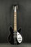 Rickenbacker 1993/12 Plus, Jetglo: Full Instrument - Front