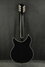 Rickenbacker 1993/12 Plus, Jetglo: Full Instrument - Rear