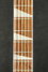 Rickenbacker 1993/12 Plus, Jetglo: Neck - Front