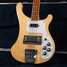 Rickenbacker 4003/4 , Mapleglo: Body - Front