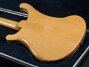 Rickenbacker 4003/4 , Mapleglo: Body - Rear