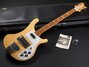 Rickenbacker 4003/4 , Mapleglo: Full Instrument - Front