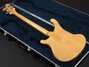 Rickenbacker 4003/4 , Mapleglo: Full Instrument - Rear