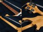 Rickenbacker 4003/4 , Mapleglo: Neck - Front