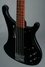 Rickenbacker 4003/5 S, Matte Black: Free image