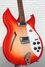 Rickenbacker 330/6 , Fireglo: Free image