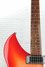Rickenbacker 330/6 , Fireglo: Neck - Front