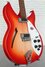 Rickenbacker 330/6 , Fireglo: Free image