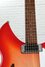 Rickenbacker 330/6 , Fireglo: Neck - Front