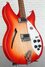 Rickenbacker 330/6 , Fireglo: Free image