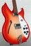 Rickenbacker 330/6 , Fireglo: Free image