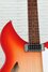 Rickenbacker 330/6 , Fireglo: Neck - Front