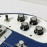 Rickenbacker 4003/4 , Midnightblue: Free image