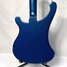 Rickenbacker 4003/4 , Midnightblue: Body - Rear