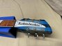 Sep 2008 Rickenbacker 370/6 , Blueburst: Headstock
