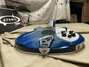 Rickenbacker 370/6 , Blueburst: Free image2