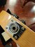 Rickenbacker 330/6 BH, Mapleglo: Close up - Free