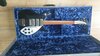 Rickenbacker 325/6 C64, Jetglo: Full Instrument - Front