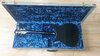 Rickenbacker 325/6 C64, Jetglo: Full Instrument - Rear