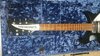 Rickenbacker 325/6 C64, Jetglo: Neck - Front