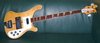 Rickenbacker 4001/4 , Mapleglo: Free image