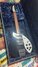 Rickenbacker 325/6 C64, Jetglo: Full Instrument - Front