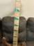 Rickenbacker 4003/4 AC Al Cisneros model, Natural Walnut: Neck - Front